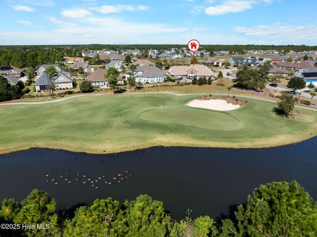 2259 Compass Pointe South Wynd NE, Leland, NC 28451