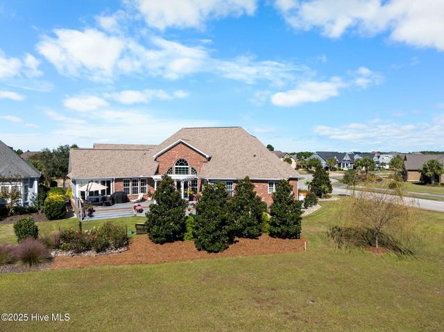 2259 Compass Pointe South Wynd NE, Leland, NC 28451