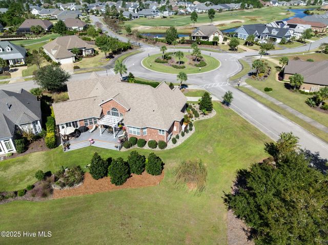 2259 Compass Pointe South Wynd NE, Leland, NC 28451