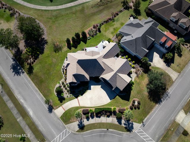 2259 Compass Pointe South Wynd NE, Leland, NC 28451