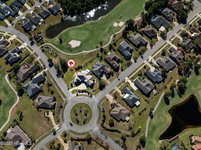 2259 Compass Pointe South Wynd NE, Leland, NC 28451