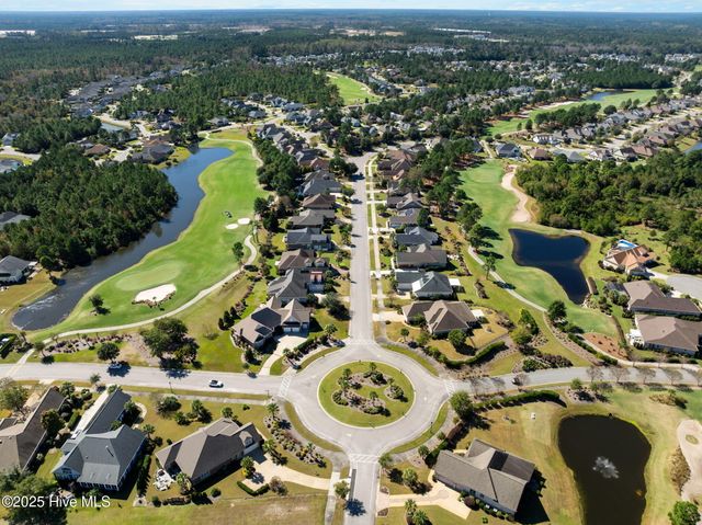 2259 Compass Pointe South Wynd NE, Leland, NC 28451