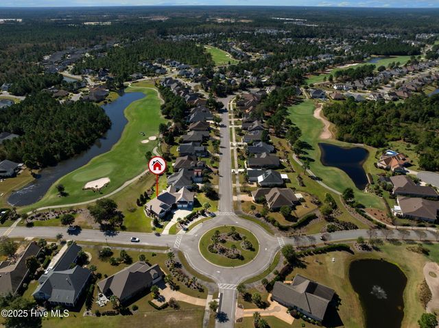 2259 Compass Pointe South Wynd NE, Leland, NC 28451