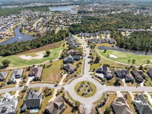 2259 Compass Pointe South Wynd NE, Leland, NC 28451