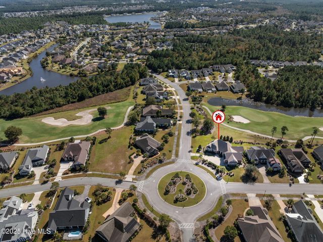 2259 Compass Pointe South Wynd NE, Leland, NC 28451