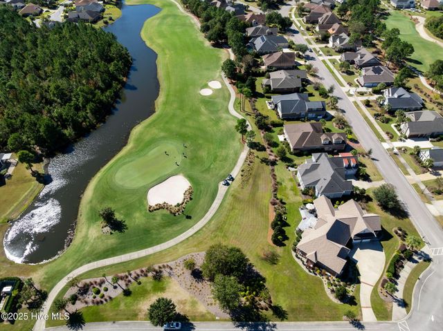 2259 Compass Pointe South Wynd NE, Leland, NC 28451