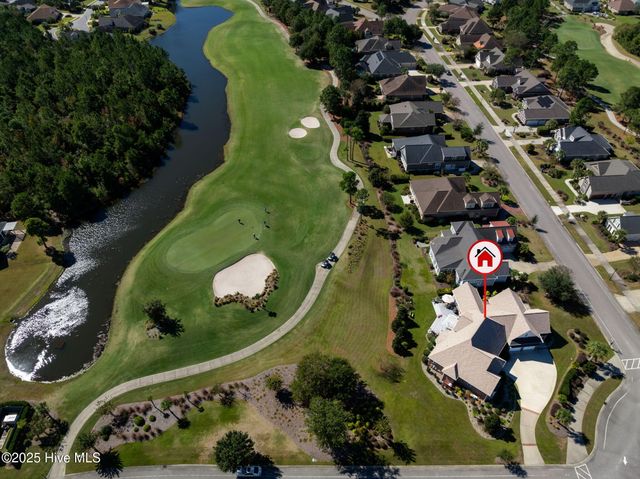 2259 Compass Pointe South Wynd NE, Leland, NC 28451