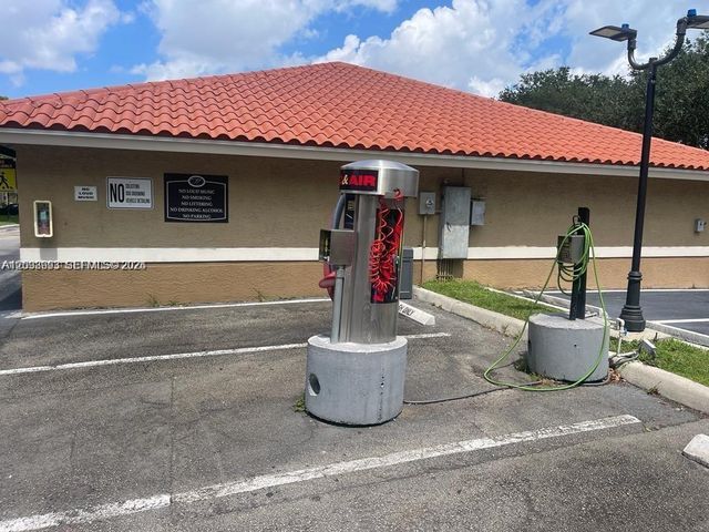 Address unavailable.