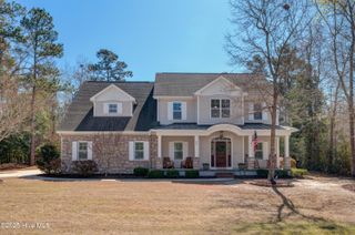 80 Rice Flat Bay Street, Hampstead, NC 28443