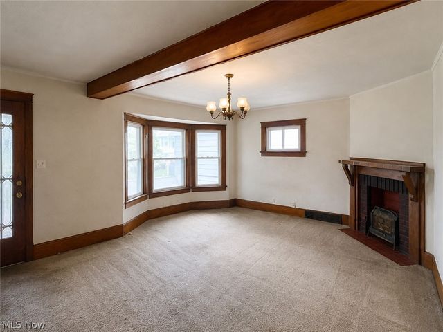 9404 Willard Avenue, Cleveland, OH 44102