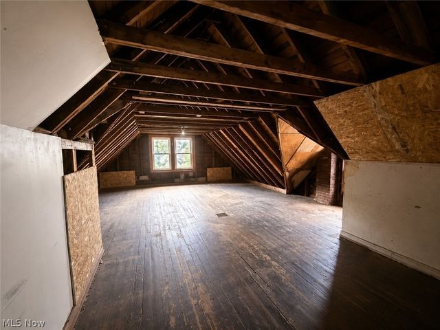 9404 Willard Avenue, Cleveland, OH 44102