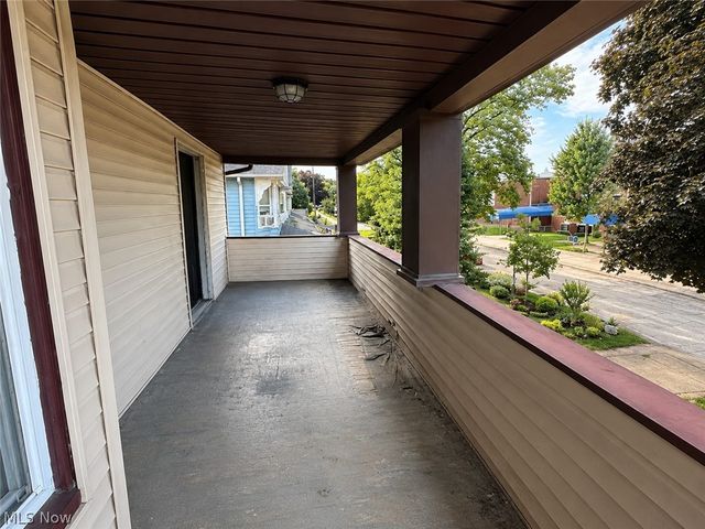 9404 Willard Avenue, Cleveland, OH 44102