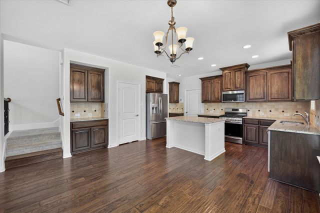 233 Brick Row Drive, Richardson, TX 75081