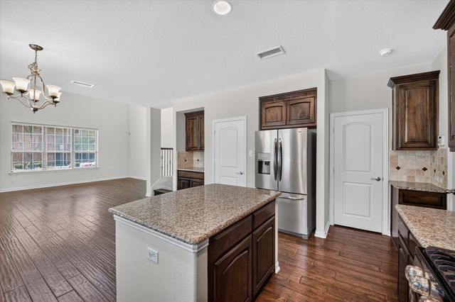 233 Brick Row Drive, Richardson, TX 75081