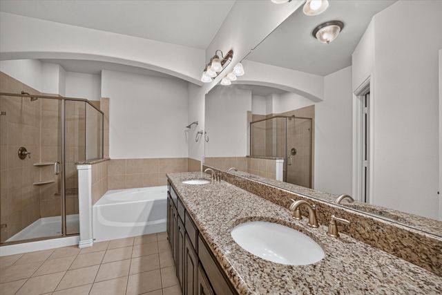 233 Brick Row Drive, Richardson, TX 75081