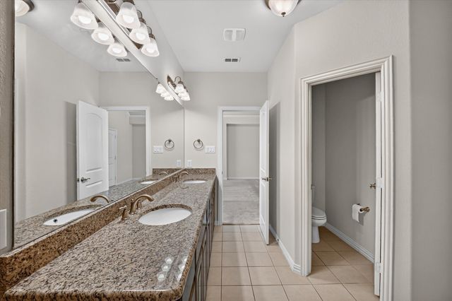 233 Brick Row Drive, Richardson, TX 75081