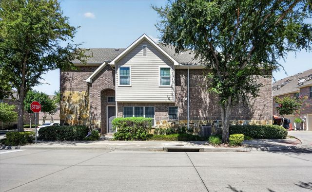 233 Brick Row Drive, Richardson, TX 75081