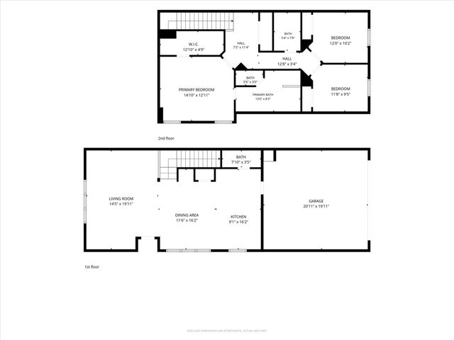 233 Brick Row Drive, Richardson, TX 75081