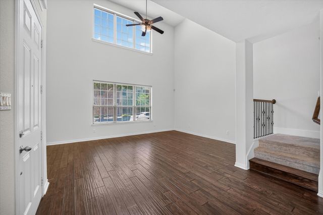 233 Brick Row Drive, Richardson, TX 75081