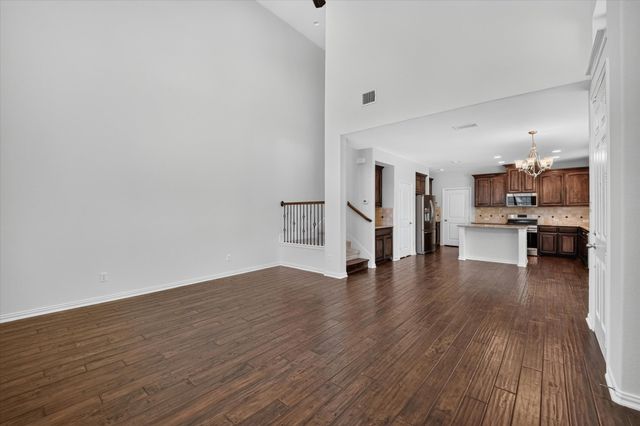 233 Brick Row Drive, Richardson, TX 75081