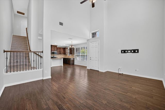 233 Brick Row Drive, Richardson, TX 75081