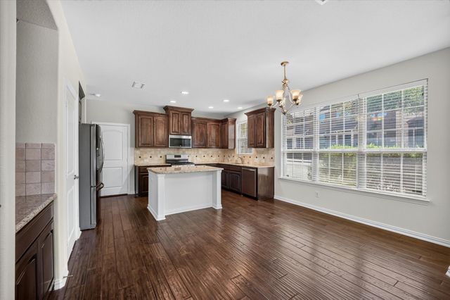 233 Brick Row Drive, Richardson, TX 75081