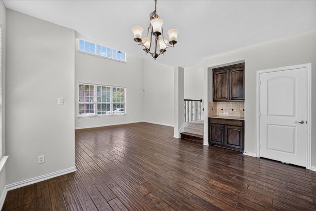233 Brick Row Drive, Richardson, TX 75081