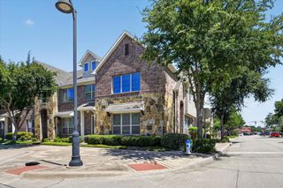 233 Brick Row Drive, Richardson, TX 75081