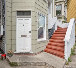 1020 Noe Street, San Francisco, CA 94114