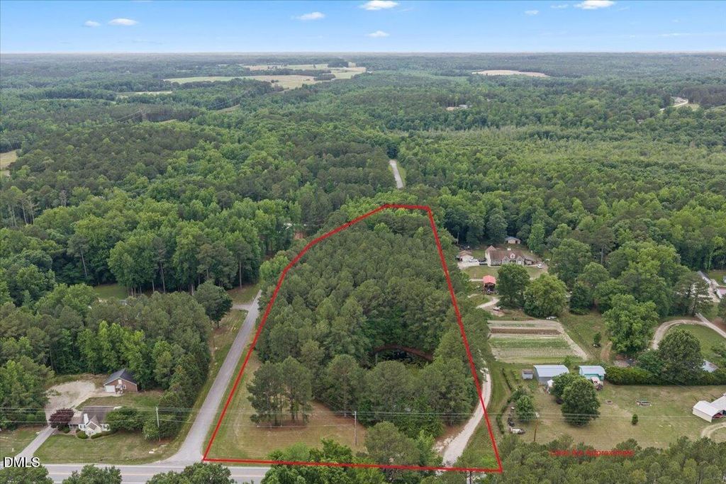 7129 Trappers Court, Zebulon, NC 27597