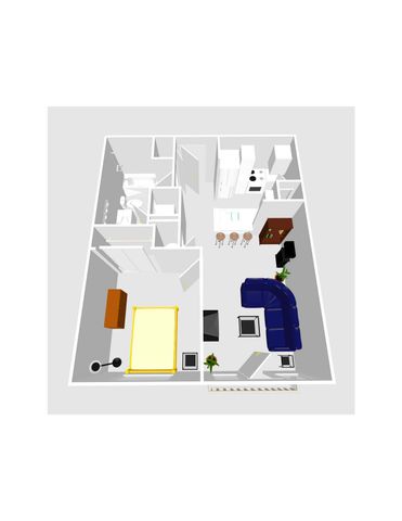 3000 Vanderbilt Pl Apt 322, Nashville, TN 37212