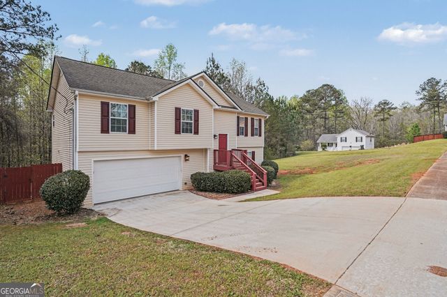 10 Wilbur Way, Covington, GA 30016