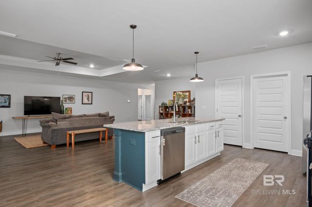 22110 Sutherland Circle, Fairhope, AL 36532