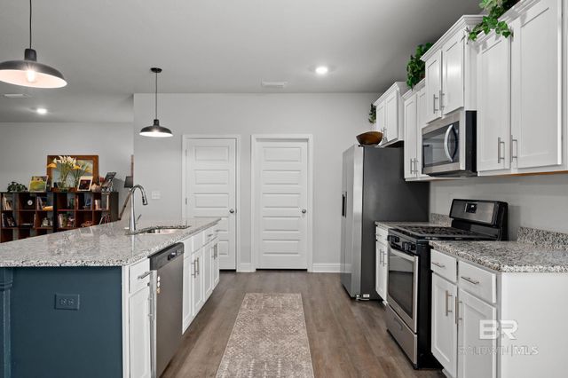22110 Sutherland Circle, Fairhope, AL 36532