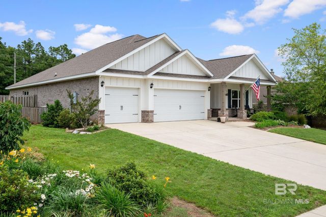 22110 Sutherland Circle, Fairhope, AL 36532