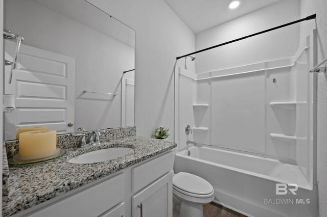22110 Sutherland Circle, Fairhope, AL 36532