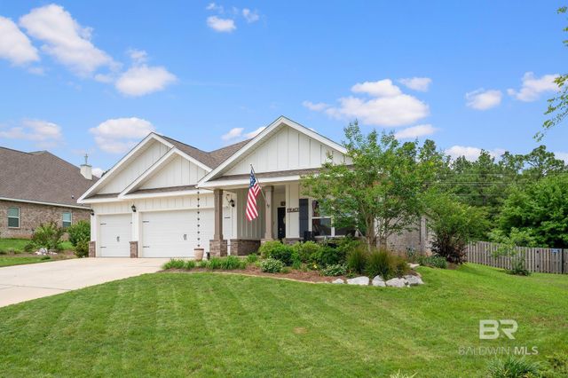 22110 Sutherland Circle, Fairhope, AL 36532