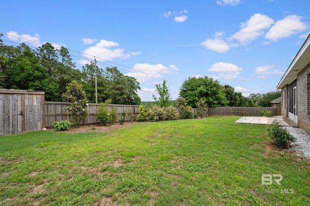 22110 Sutherland Circle, Fairhope, AL 36532