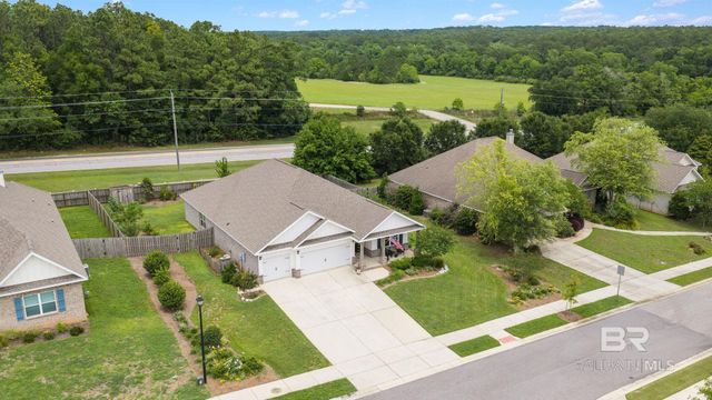 22110 Sutherland Circle, Fairhope, AL 36532