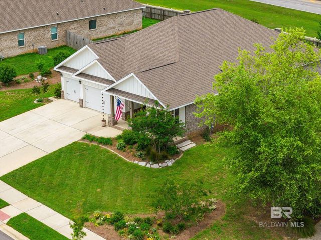 22110 Sutherland Circle, Fairhope, AL 36532