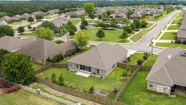 22110 Sutherland Circle, Fairhope, AL 36532