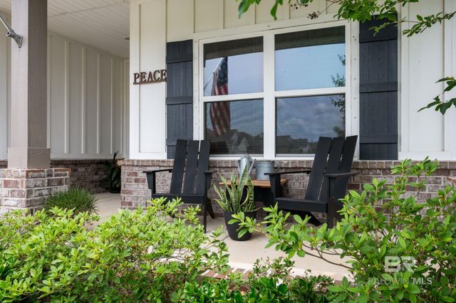 22110 Sutherland Circle, Fairhope, AL 36532