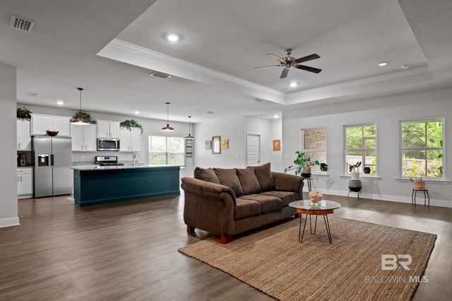 22110 Sutherland Circle, Fairhope, AL 36532