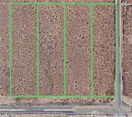 0 Pearblossom Highway, Llano, CA 93550