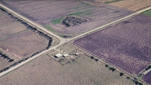 9788 Farm Road 128, Ben Franklin, TX 75415