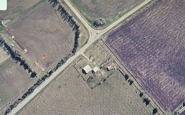 9788 Farm Road 128, Ben Franklin, TX 75415