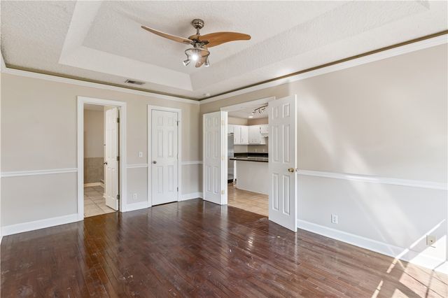 167 Silver Fox Drive, St Marys, GA 31558