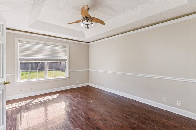 167 Silver Fox Drive, St Marys, GA 31558