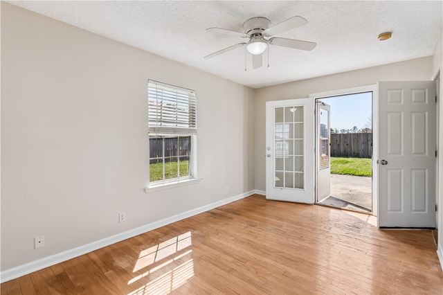 167 Silver Fox Drive, St Marys, GA 31558