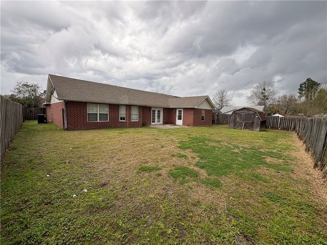 167 Silver Fox Drive, St Marys, GA 31558